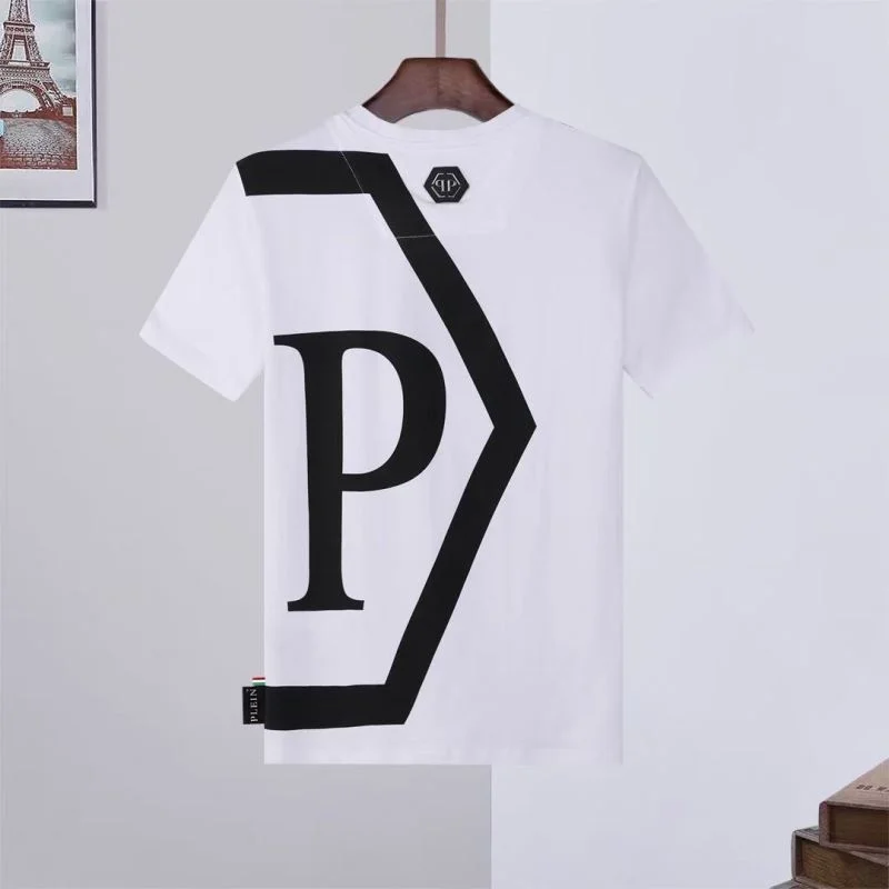 Philipp Plein Short Suits Elegant 165547