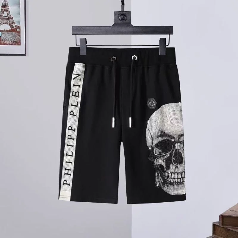 Philipp Plein Short Suits Elegant 165547