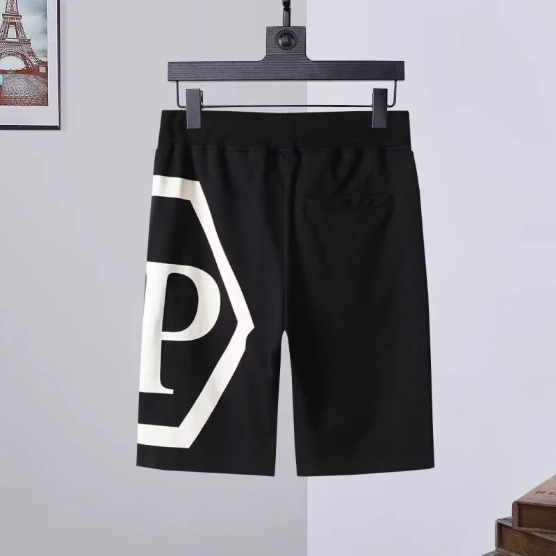 Philipp Plein Short Suits Elegant 165547