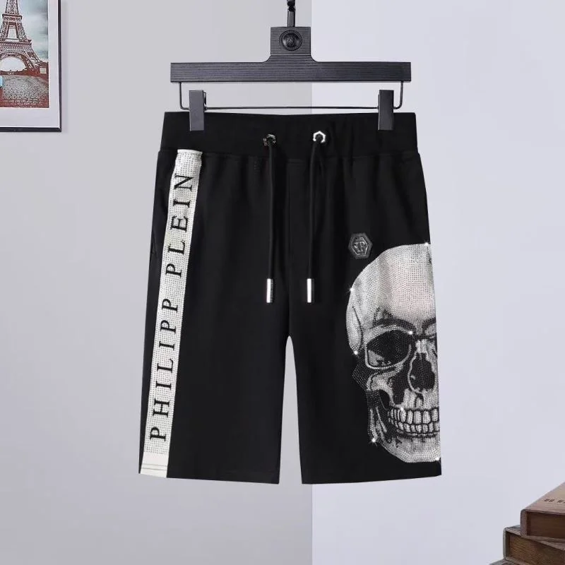 Philipp Plein Short Suits Elegant 165547