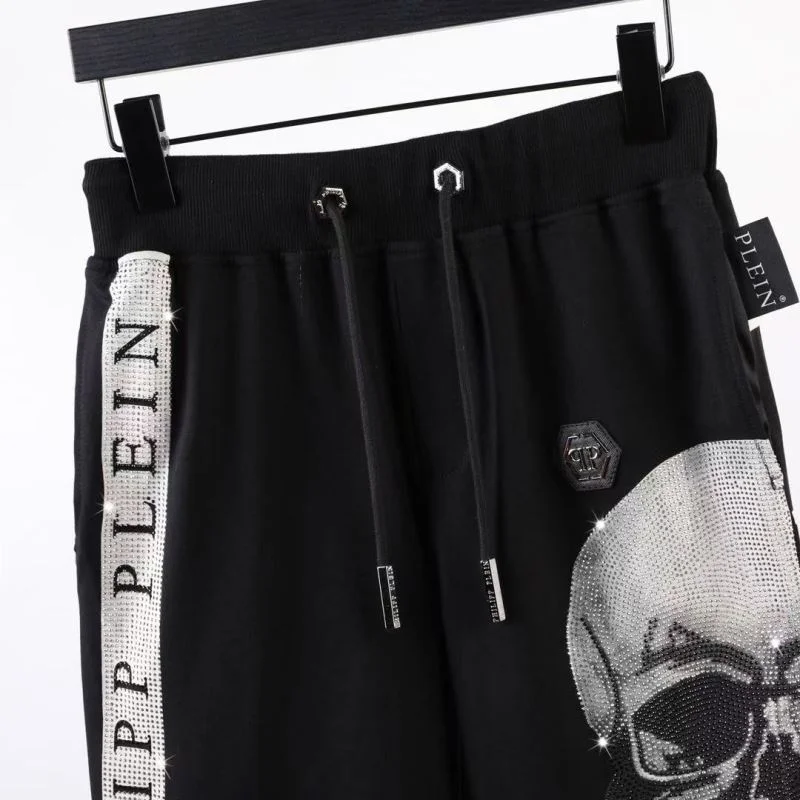 Philipp Plein Short Suits Elegant 165547