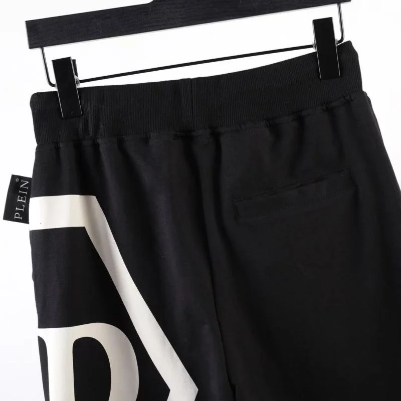 Philipp Plein Short Suits Elegant 165547