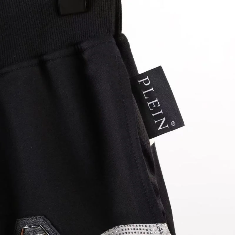 Philipp Plein Short Suits Elegant 165547