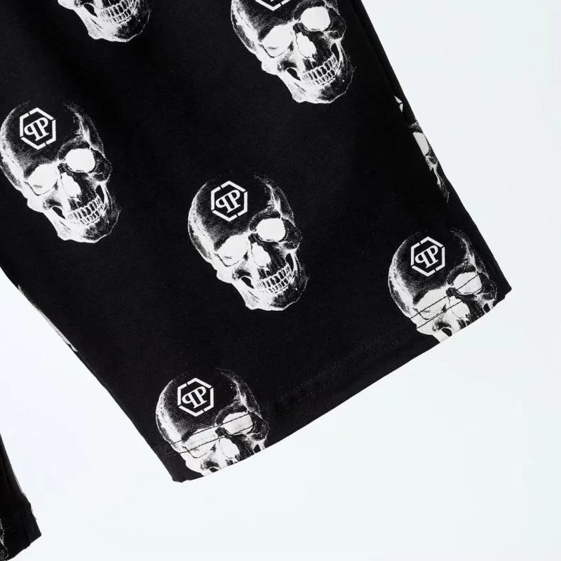Philipp Plein Short Suits Minimalist 165546