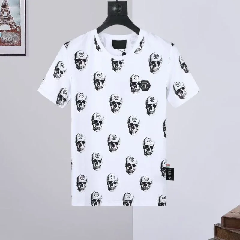 Philipp Plein Short Suits Minimalist 165546