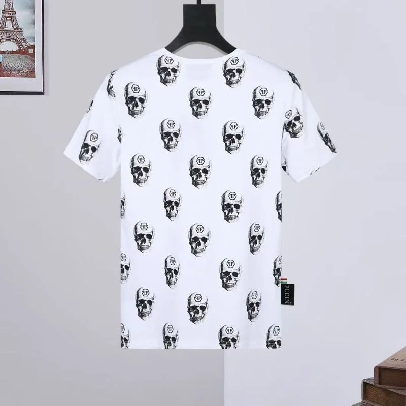 Philipp Plein Short Suits Minimalist 165546
