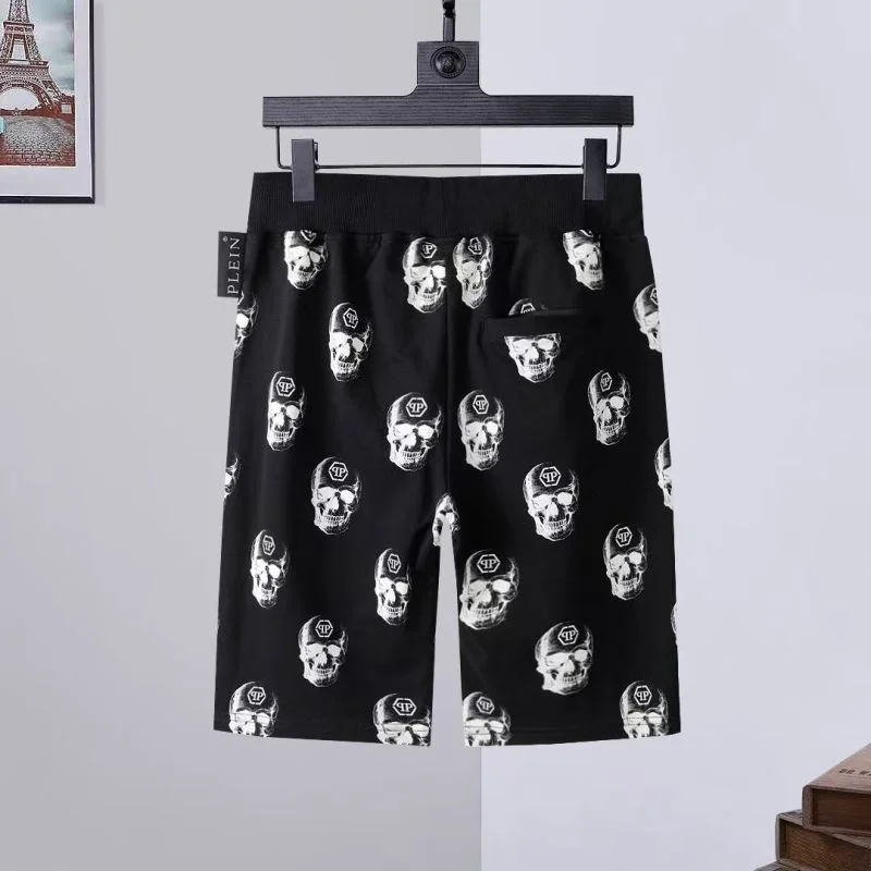 Philipp Plein Short Suits Minimalist 165546