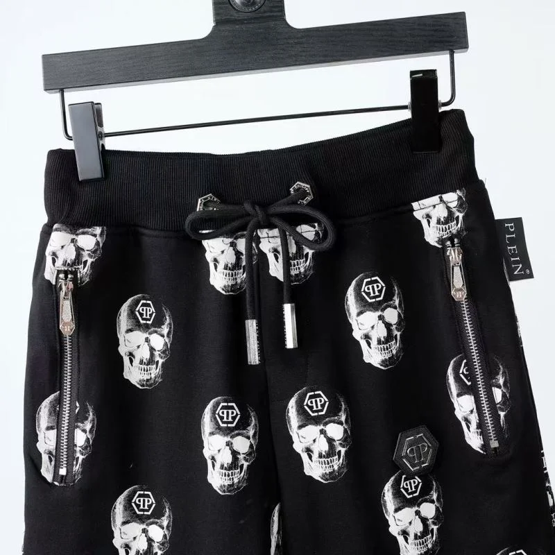 Philipp Plein Short Suits Minimalist 165546