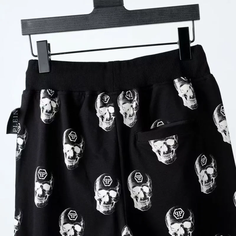 Philipp Plein Short Suits Minimalist 165546