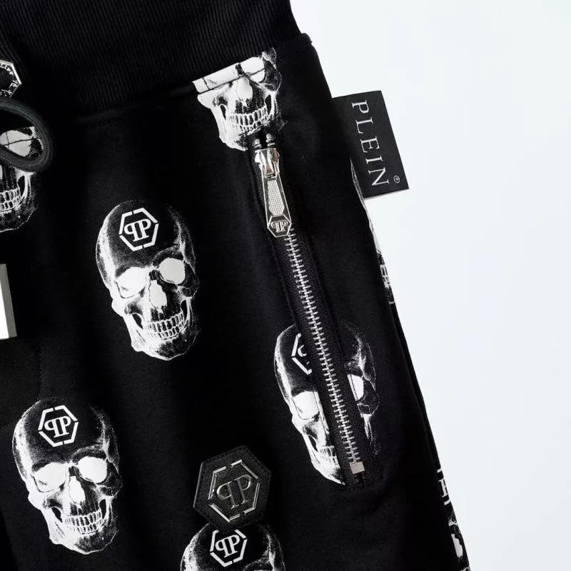 Philipp Plein Short Suits Minimalist 165546