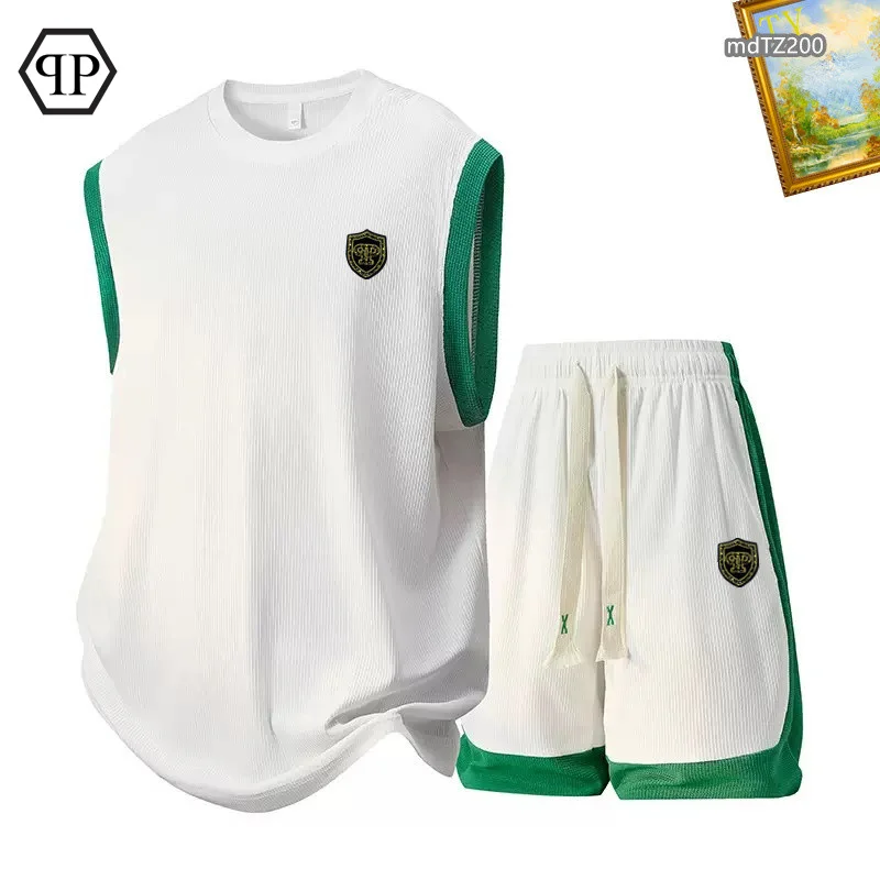 Philipp Plein Short Suits Sophisticated 165511