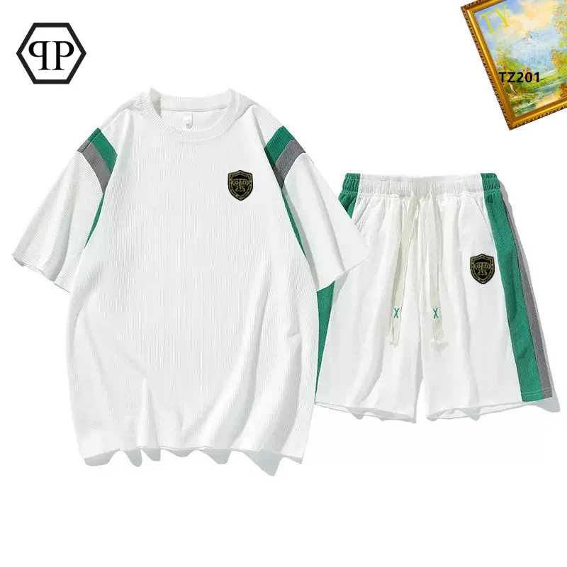 Tailored Philipp Plein Short Suits 165510