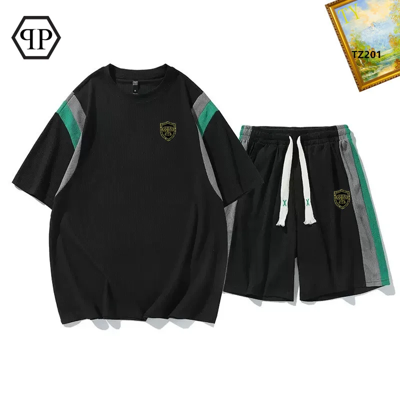 Tailored Philipp Plein Short Suits 165510