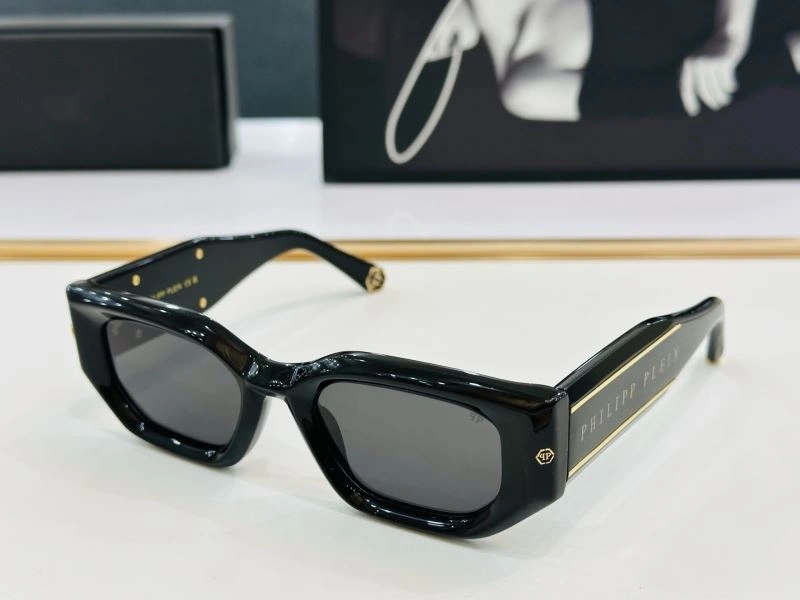 Philipp Plein Sunglasses Thermal 281802