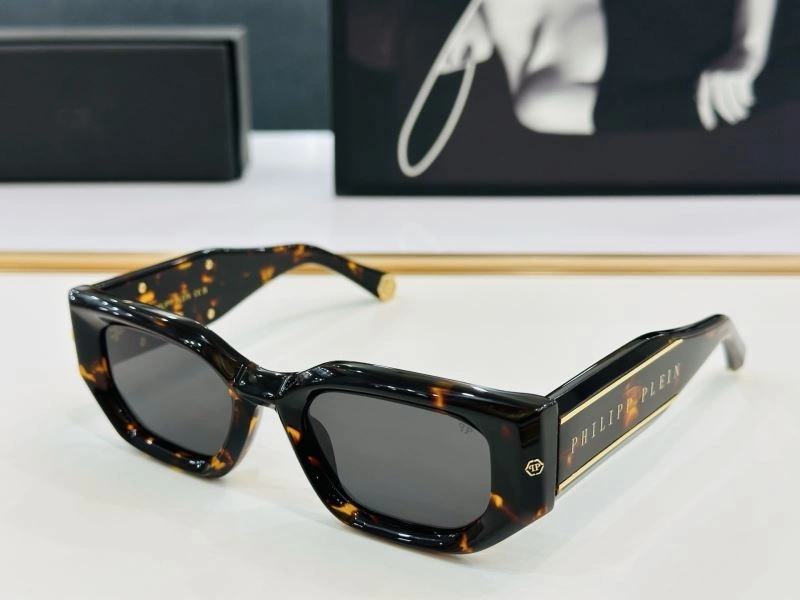 Philipp Plein Sunglasses Thermal 281802