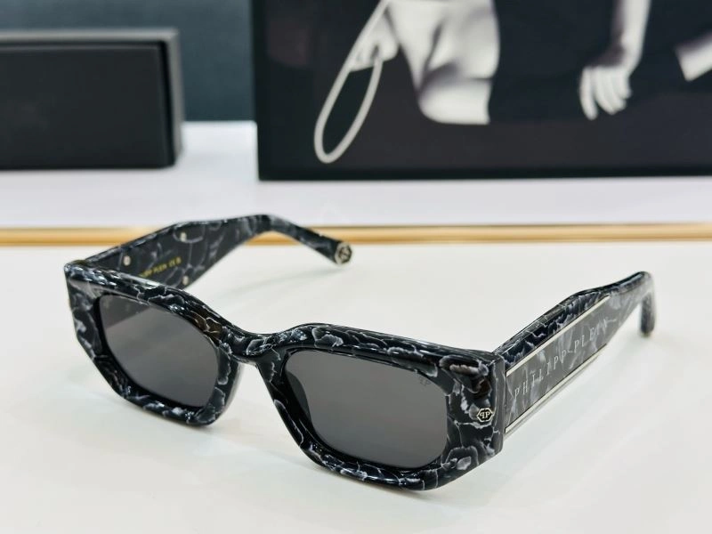 Philipp Plein Sunglasses Thermal 281802
