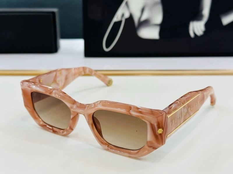 Philipp Plein Sunglasses Thermal 281802
