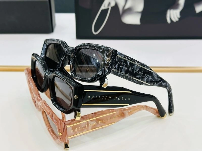 Philipp Plein Sunglasses Thermal 281802