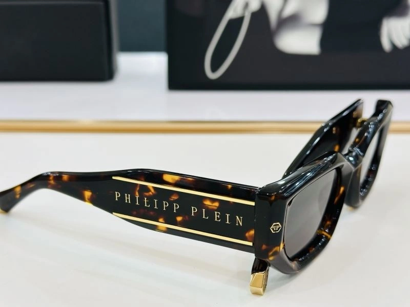 Philipp Plein Sunglasses Thermal 281802