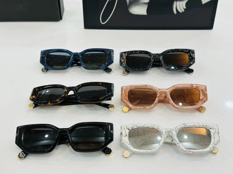 Philipp Plein Sunglasses Thermal 281802