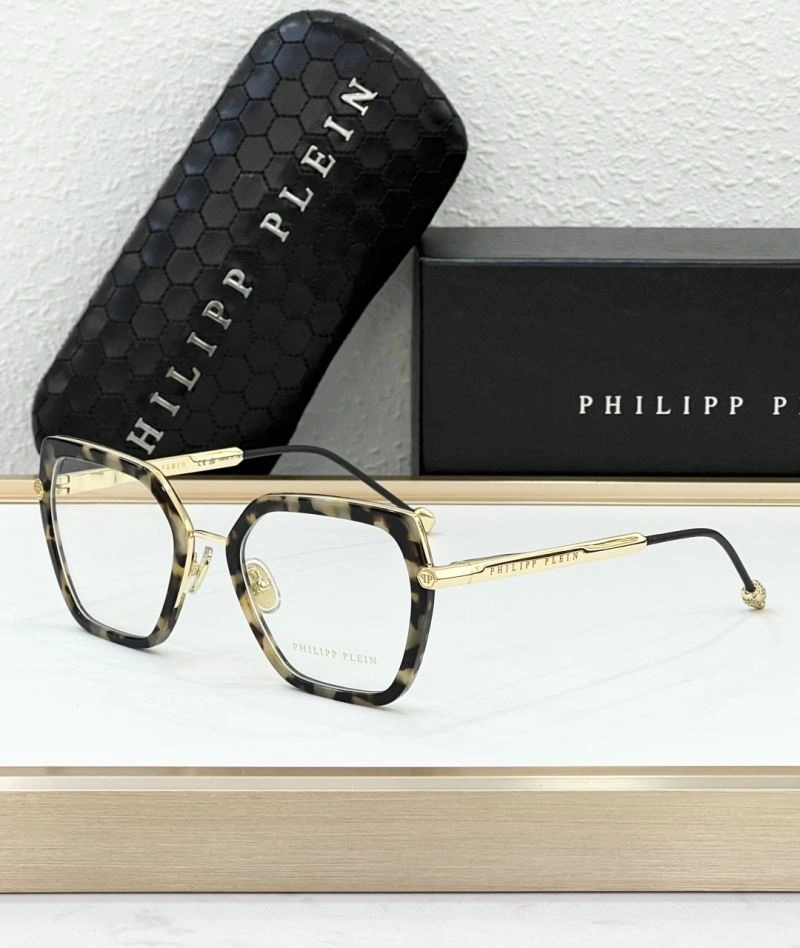 Philipp Plein Sunglasses TimelessDesign 281821