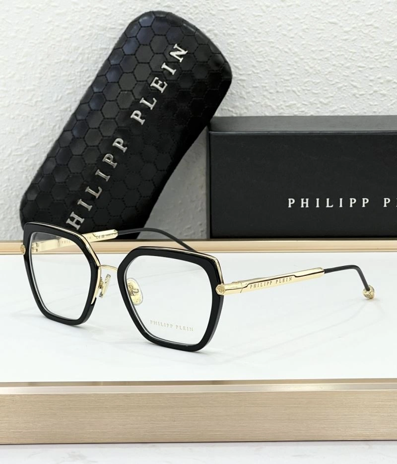 Philipp Plein Sunglasses TimelessDesign 281821