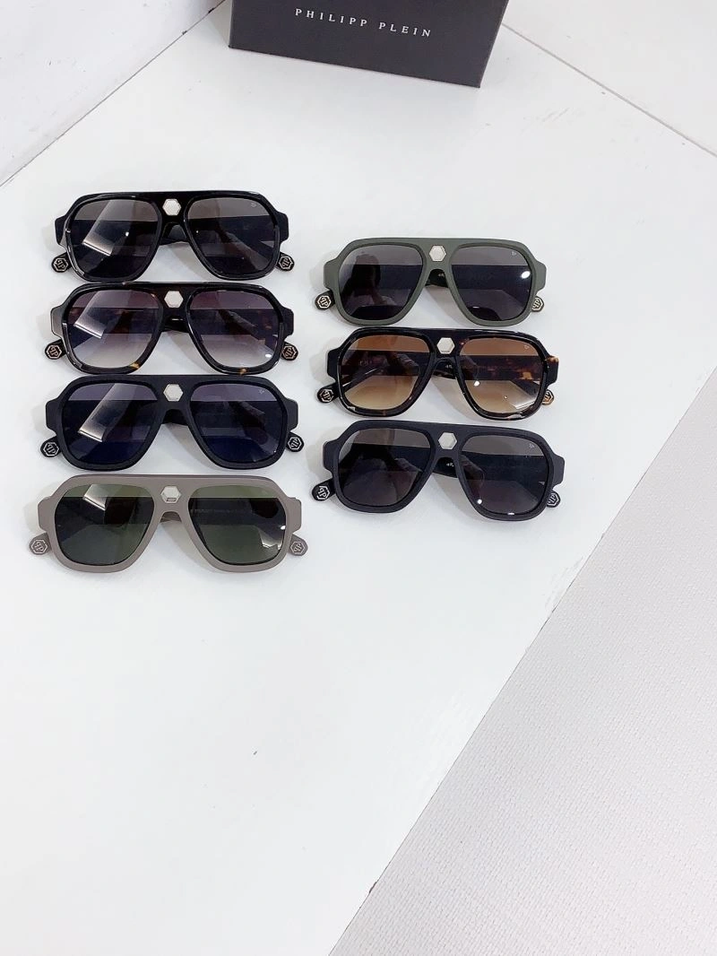 Unique Philipp Plein Sunglasses 281820