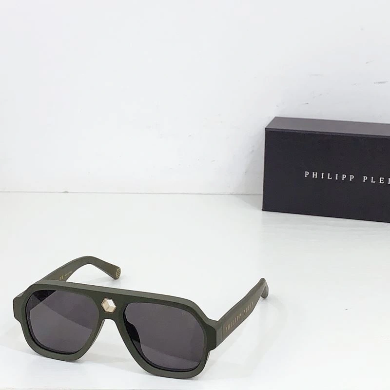 Unique Philipp Plein Sunglasses 281820