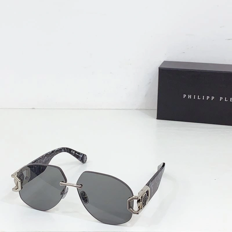 SportInspired Philipp Plein Sunglasses 281832