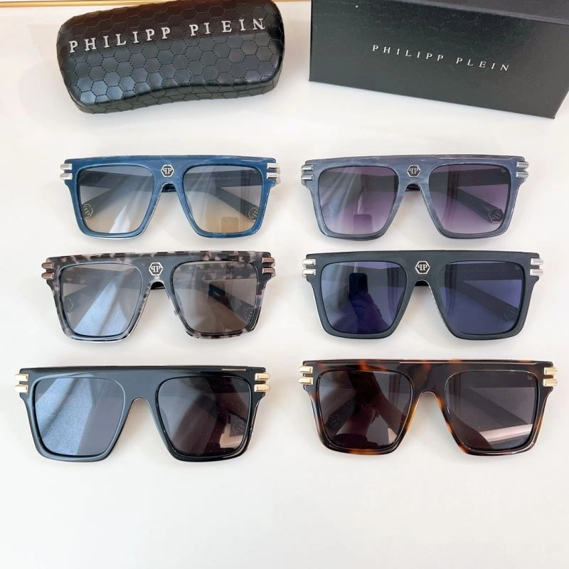 Philipp Plein Sunglasses Packable 281825