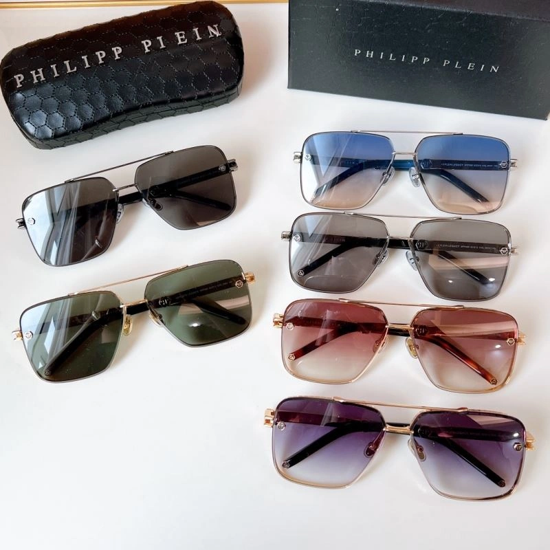 Neat Philipp Plein Sunglasses 281833
