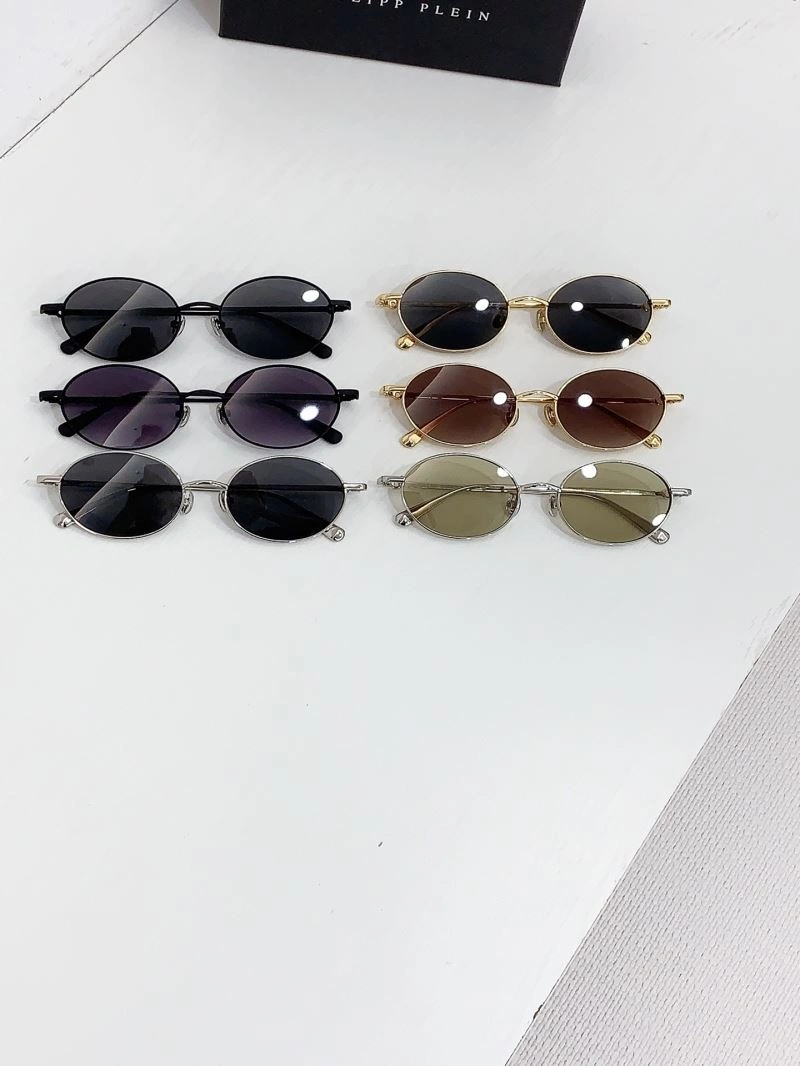 Sleek Philipp Plein Sunglasses 281840