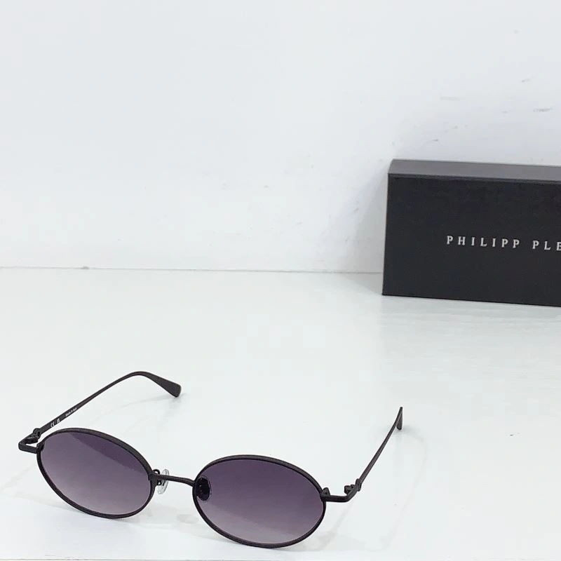 Sleek Philipp Plein Sunglasses 281840