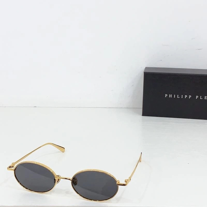 Sleek Philipp Plein Sunglasses 281840