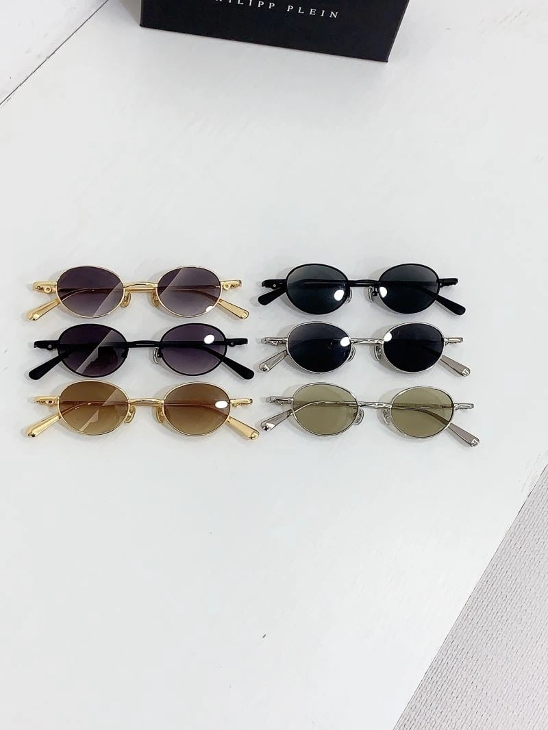 StreetReady Philipp Plein Sunglasses 281812