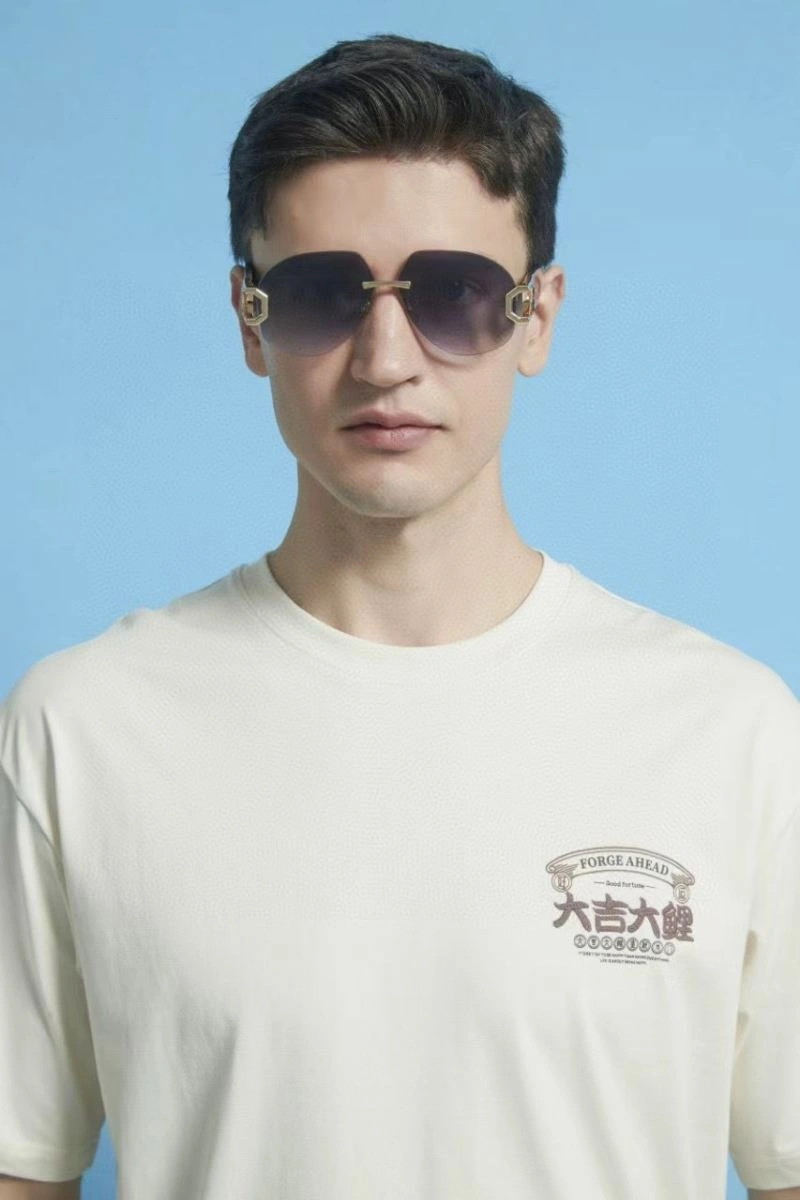 Philipp Plein Sunglasses Thermal 281810