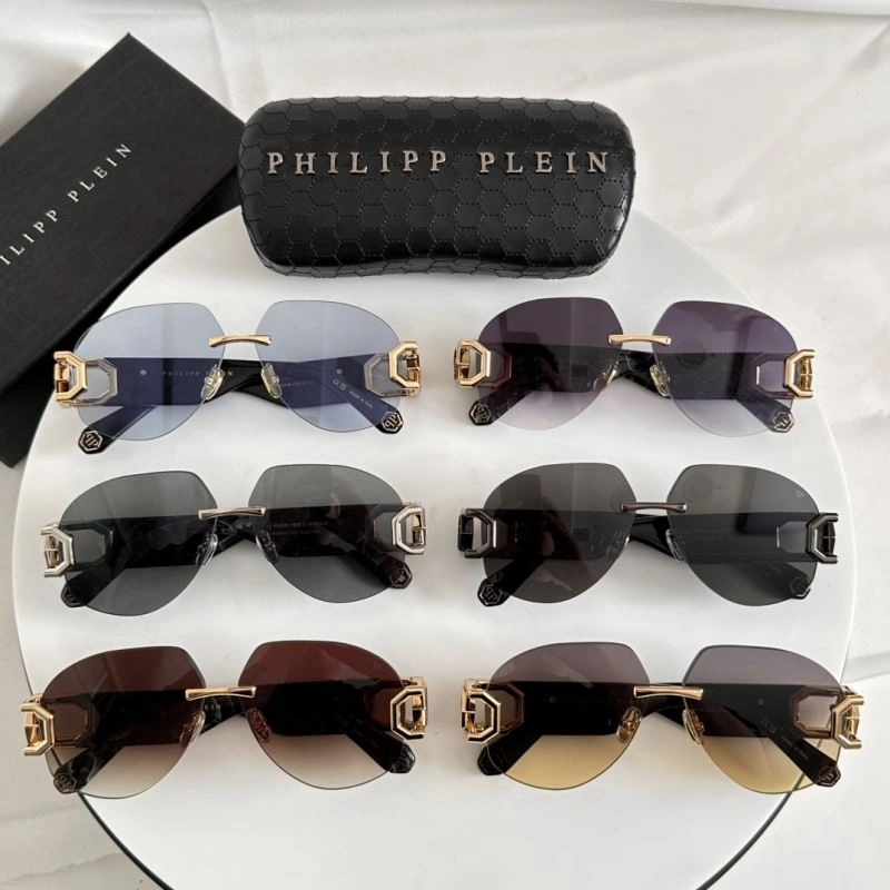 Philipp Plein Sunglasses Thermal 281810