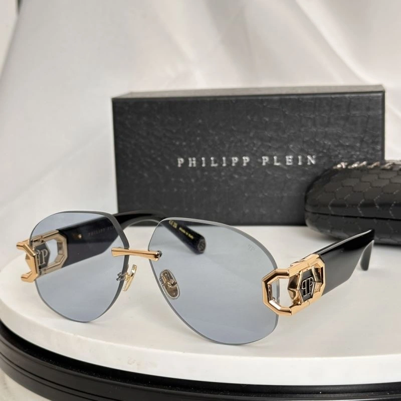 Philipp Plein Sunglasses Thermal 281810