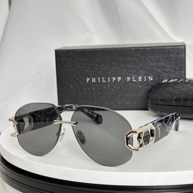 Philipp Plein Sunglasses Thermal 281810
