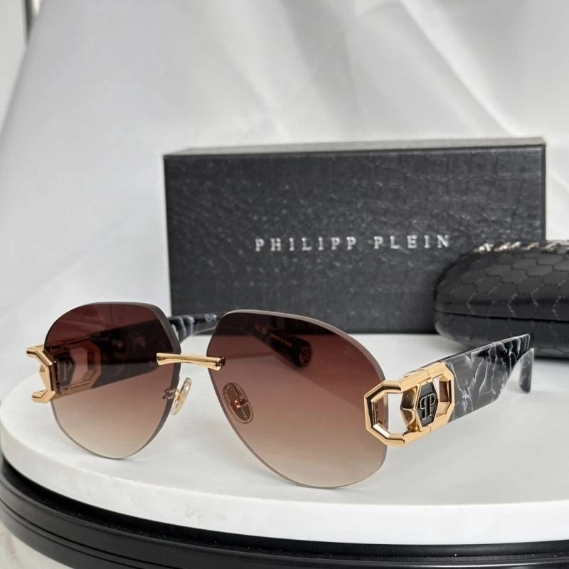 Philipp Plein Sunglasses Thermal 281810