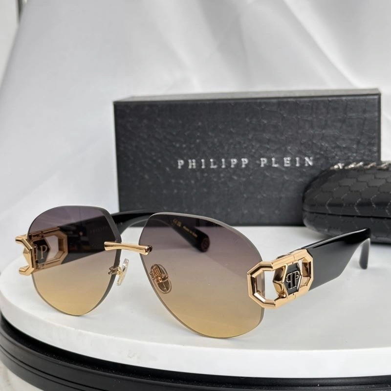 Philipp Plein Sunglasses Thermal 281810