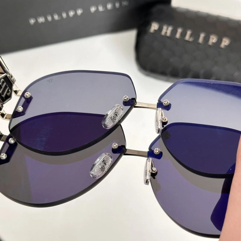 Philipp Plein Sunglasses Thermal 281810