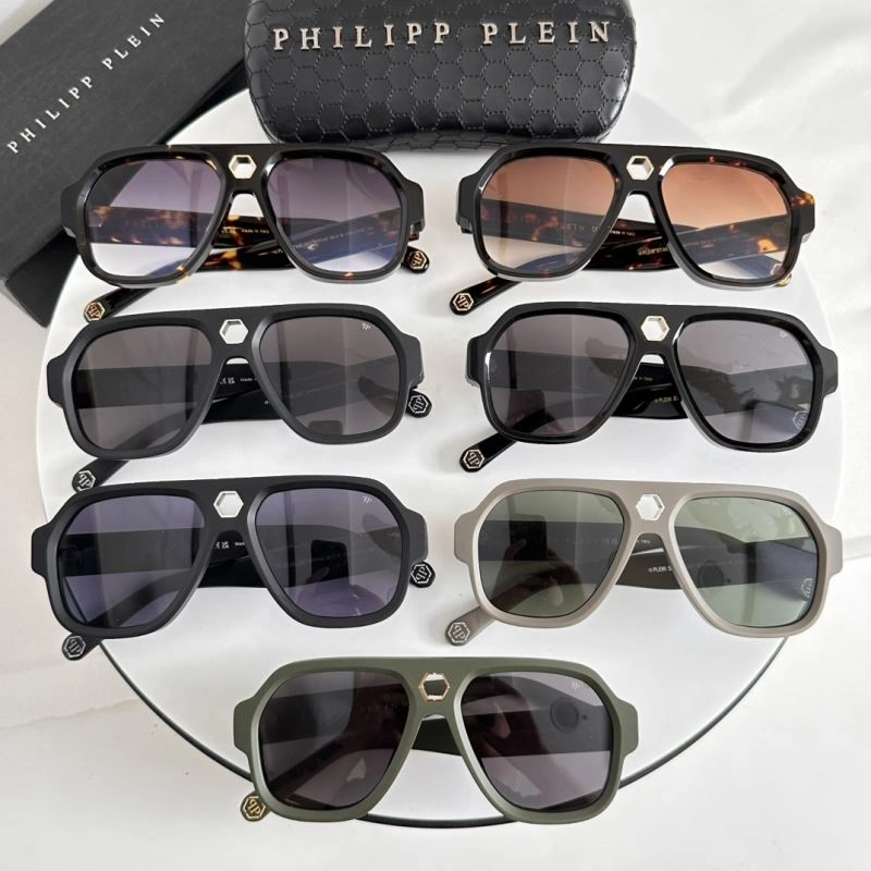Sophisticated Philipp Plein Sunglasses 281813