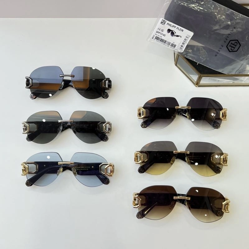Upgraded Philipp Plein Sunglasses 281808