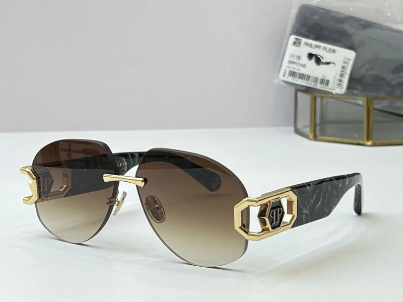 Upgraded Philipp Plein Sunglasses 281808