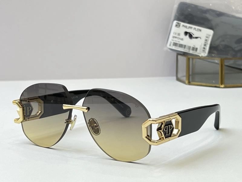 Upgraded Philipp Plein Sunglasses 281808