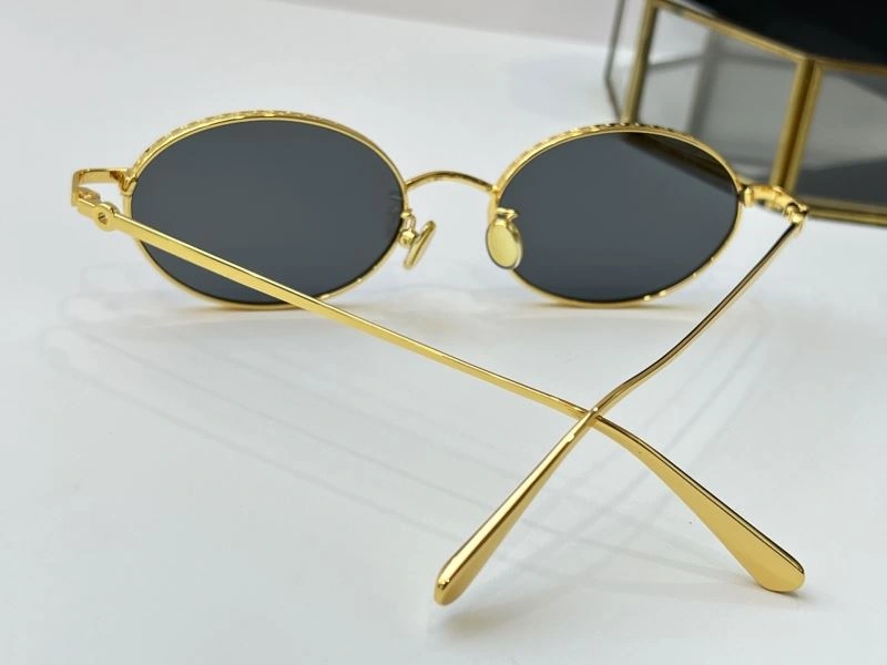 Trendsetting Philipp Plein Sunglasses 281805