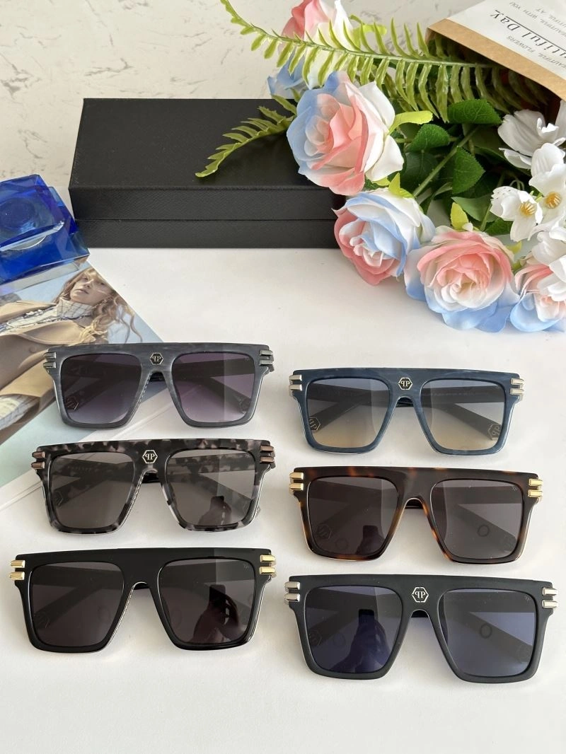 DailyWear Philipp Plein Sunglasses 281806