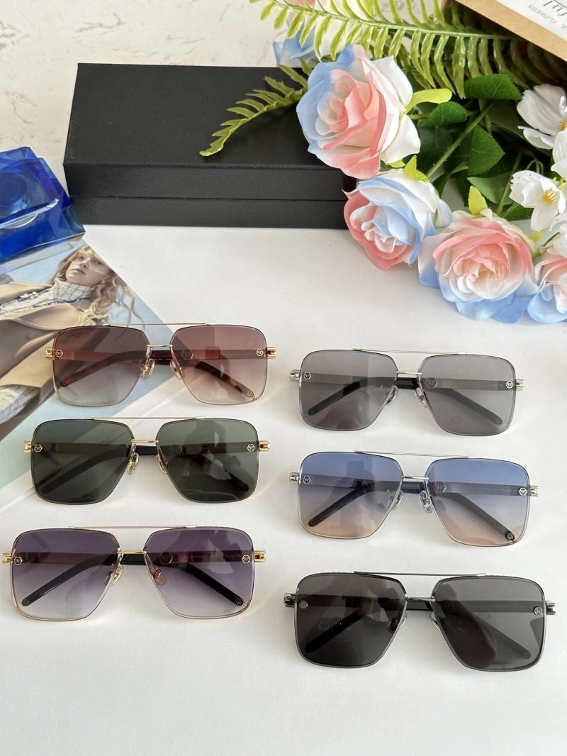 Reliable Philipp Plein Sunglasses 281809