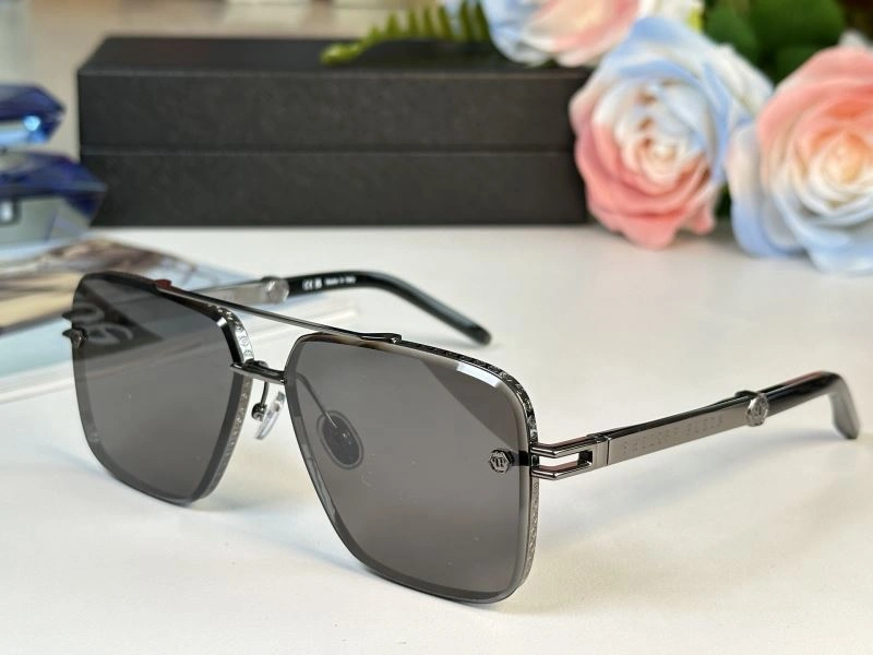 Reliable Philipp Plein Sunglasses 281809